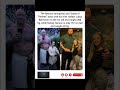 From The Mountain to 'mini me'. The contrast is mind-bending!#shortsvideos