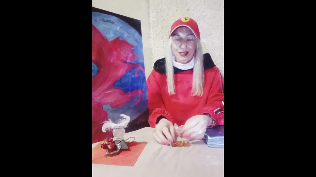 Шар/Новолуние/Китайский Новый год/Затмение 🔥☀️