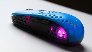 XTRFY MZ1 Wireless Review - It's finally wireless and it's GOOD!