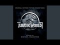 Miniature de la vidéo de la chanson Welcome To Jurassic World