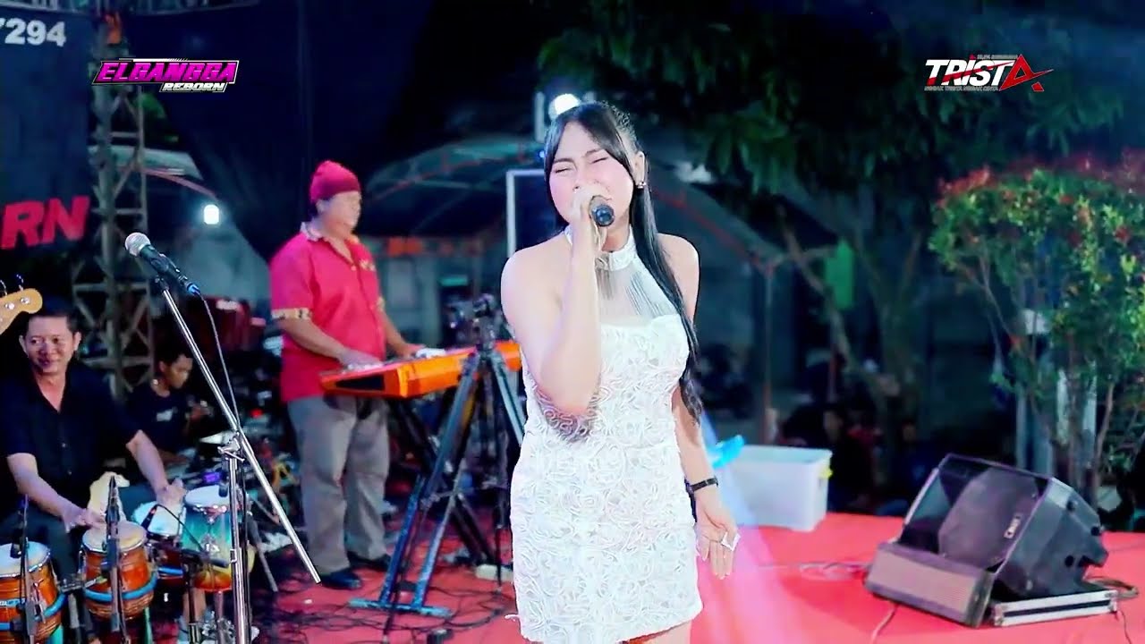 CINTA BERPAYUNG BULAN -LELI AGUSTIN- NEW ELGANGGA REBORN -KHITAN " ADITYA AINURROCHMAN "