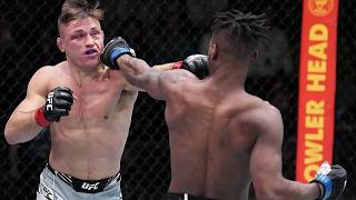dober vs mckinney (3:17)
