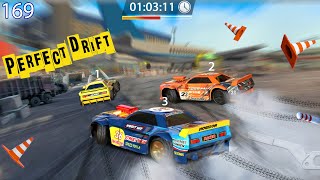 Drift Racing Rally IOS/Android Gameplay screenshot 5