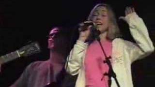 ScribbleMonster - Say Hello! Live at The Abbey