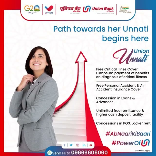 union unnati @ranaraghwendra8900 ab nari ki bari - YouTube