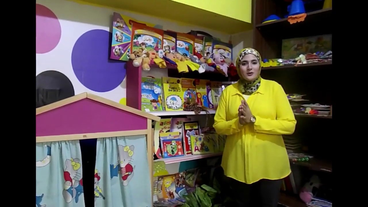 A to Z Baby Academy.  How to prepare your kids for School Interview Questions? ~Part 3~