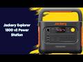 Camping Power Solution – Jackery Explorer 1500 v2 Power Station Review