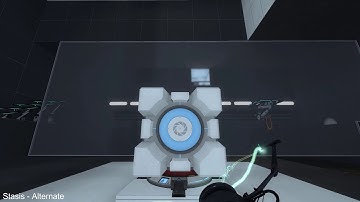 Mevious - Stasis (2 Solutions)