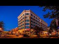 BEST WESTERN PLUS Carlton Plaza Hotel, Victoria (BC), Canada | Travel Lover