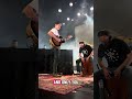 Stripped down soundcheck version of not all right Which ￼version do you prefer, this or the original