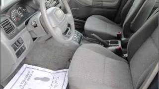 2003 Chevrolet Tracker - Gainesville GA