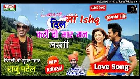 Adivasi  new timli 2019 Raju patel  mp(1)