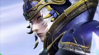 てぃろ様のDFFAC part259 ウォーリア・オブ・ライト クリスタルE