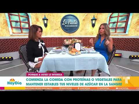 Descubre los Trucos de Restaurantes con Adriana Martin en Telemundo 🍽️✨