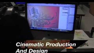 Digital Media Academy