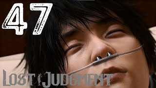 Lost Judgment Episode 47: Long Sleep (PS5) (English) (No Commentary) (Blind)