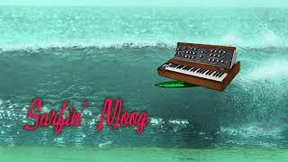 Surfin Moog - original music