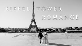 Eiffel Tower Romance - Jean-Philippe Ichard screenshot 5