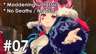 Fire Emblem Engage - Chapter 7 (Maddening/No DLC)