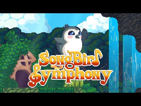 Songbird Symphony (Погляделки)