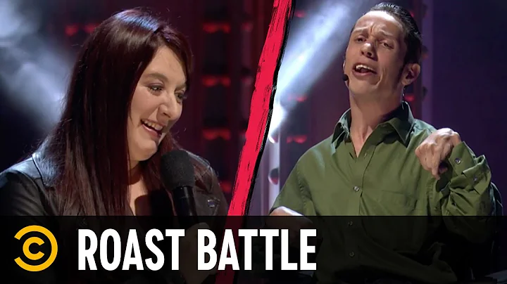 Nicole Becannon vs. Joe Eurell - Exclusive - Roast...