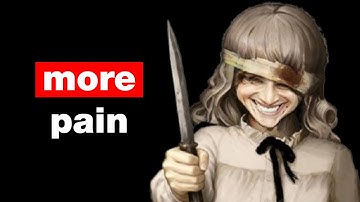 🔴 Trying to get a different ending in Fear & Hunger 2 - Part 3