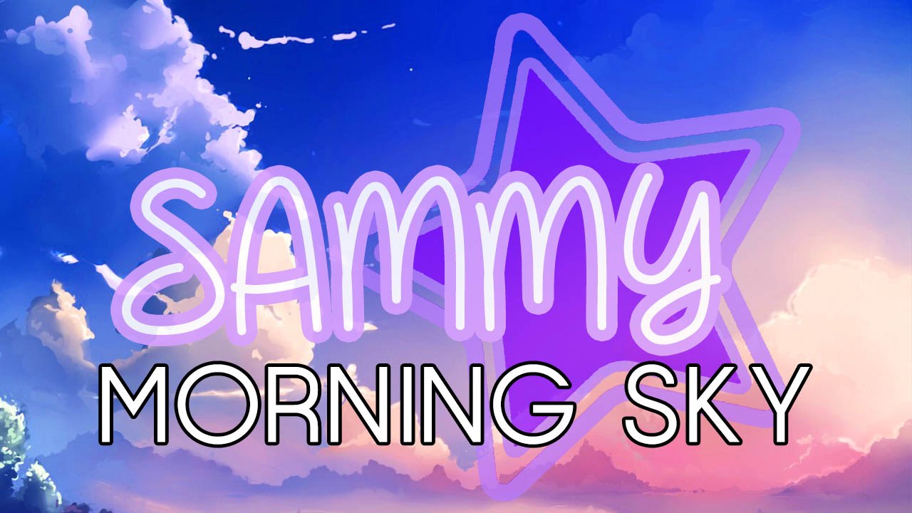 Samuel Winspear -  Morning Sky [HD]