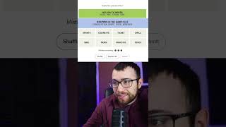 I Don't Have a CLUE - "Connections"- November 4 (Find the Categories) #puzzle #daily