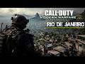 Call of Duty: Modern Warfare 2 Campaign Remastered [4K60FPS] Gameplay - RIO!