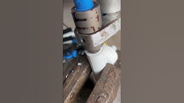 High Preference Tools #goodtools #pipecutting #diy #diycraft #goodtool #pipethreading #greattools