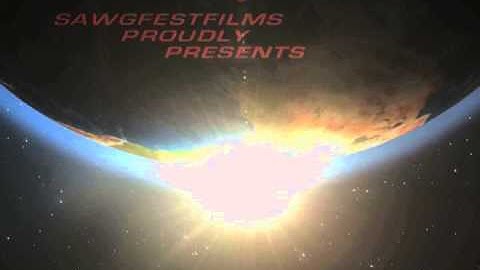 CODE RED: SOLO Teaser Trailer #1