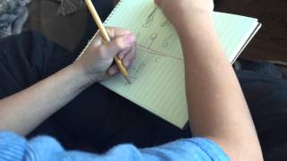 Jack teaching the Japanese math algorithm Profile