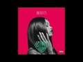 Dreezy Ft. Wale - Afford My Love (No Hard Feelings)