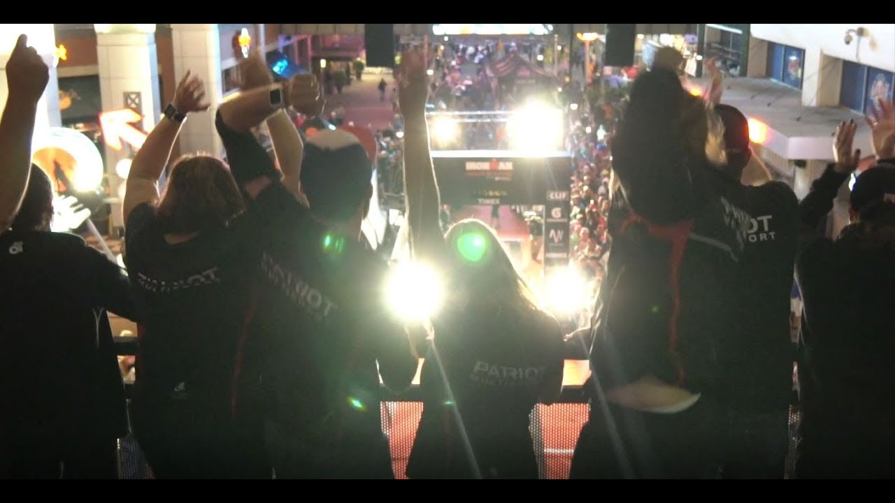 2017 IRONMAN Louisville presented by Norton Sports Health Race Rewind