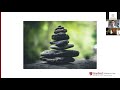 Stanford Palliative Care Webinar: What if I Get Seriously Ill? Advance Care Planning During COVID 19