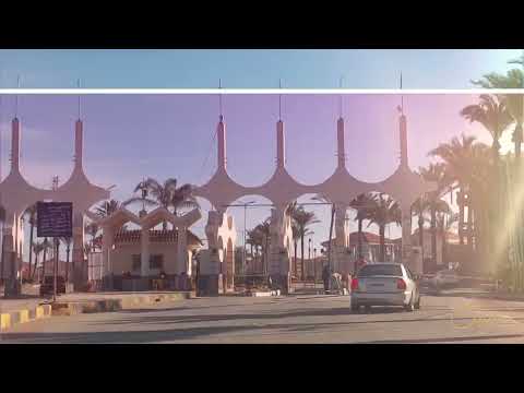 مدينة راس البر اجمل مصيف في مصر