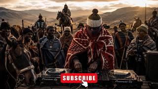 Sesotho Hip Hop Mix 2026 Vol 2 🇱🇸 Ft. Ntate Stunna, Malome Vector, Sannere & Wave Rhyder
