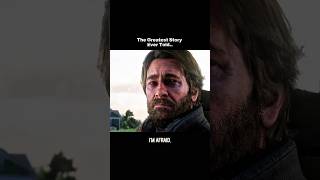 This Scene Broke Every Gamer 💔 | Arthur Morgan | Red Dead Redemption 2 #rdr2 #shorts