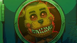 DONT LET FREDDY BREAK DOWN THE DOOR.. - FNAF PROJECT BOX screenshot 4