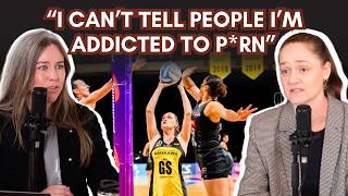 Episode 213 - Faith, Netball and My Secret Addiction: Ine-Mari Venter, Part 1