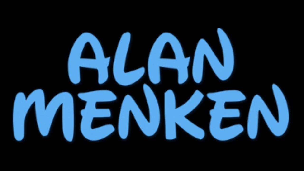 Alan Menken: Farewell (1995) (High Tone)