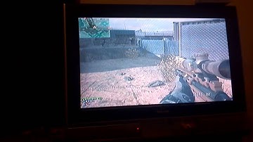 MW3 BEST QUICKSCOPE KILLCAM