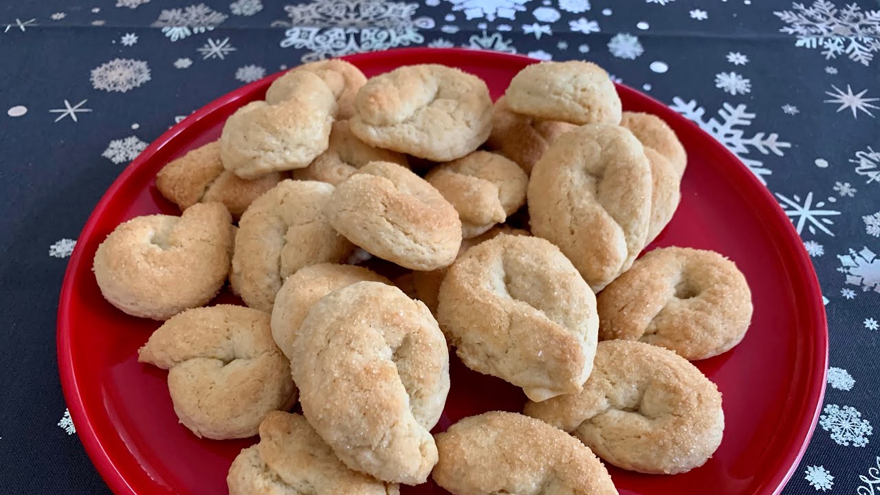 ROLLICOS ORANAIS (ROÏCOS)