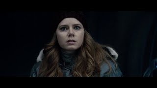 Man of Steel - Lois Lane following Clark