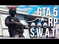 ЛУЧШИЙ SWAT В GTA 5 RP! НОВЫЙ GTA SAMP