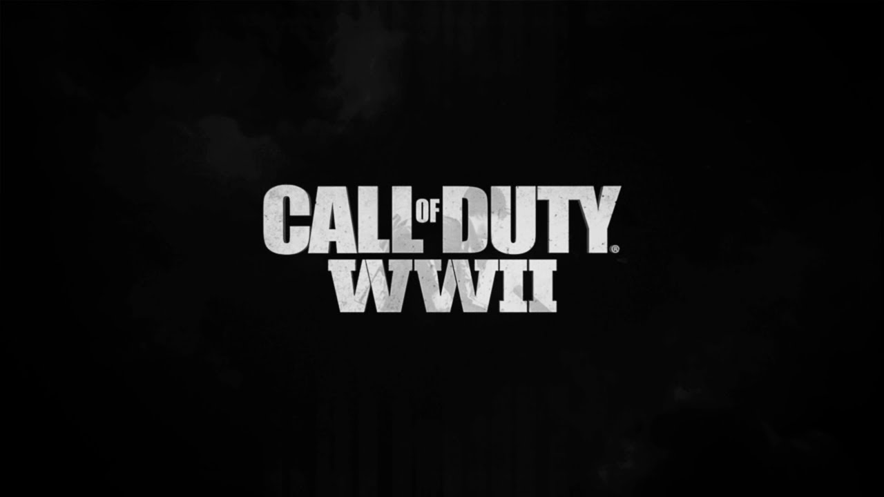 Call of Duty: WWII #1 - День высадки. Ultra HD (4K)