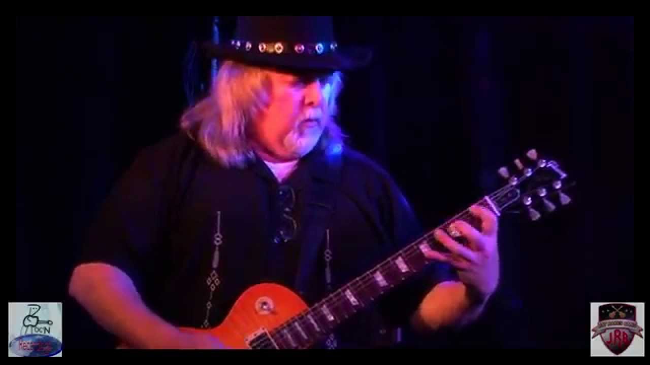 The Jay Rakes Band, Pulse YouTube