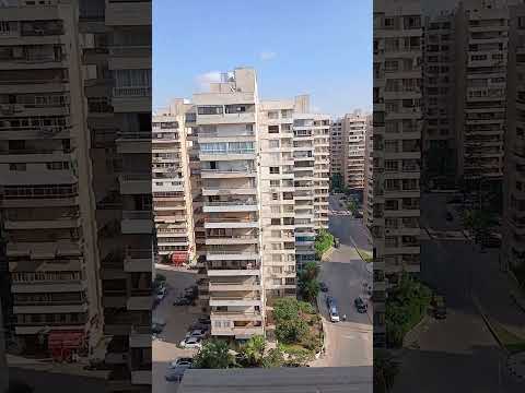 شقه للبيع بعمارات ضباط مصطفي كامل سيدي جابر ٣غ ع البحر دور ١٣ مطلوب ٦مليون و نص