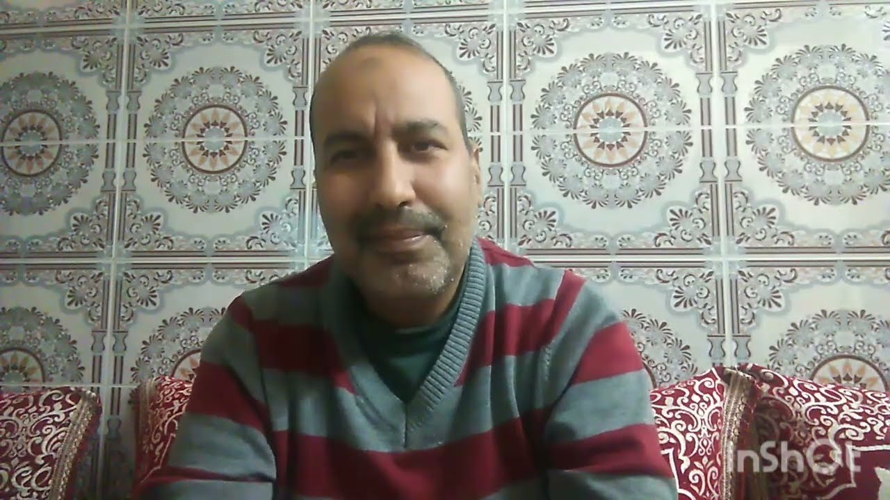 عاااجل البدوية وخديجة واختها والطيب ووو اليوم غدي نشرشمكم بلا زواق بلا ...