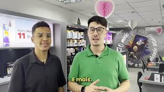 Conheça a Primeira Assistência Técnica Xiaomi Specialized do Brasil